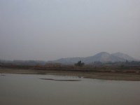 蛋鴨養殖基地