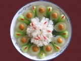 秀色可餐