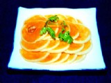 秀色可餐