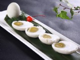 秀色可餐
