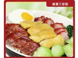 秀色可餐