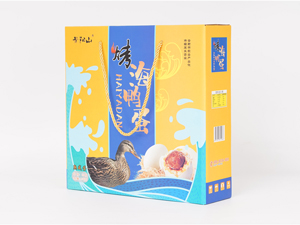 海鴨蛋禮盒