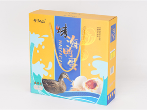 海鴨蛋禮盒